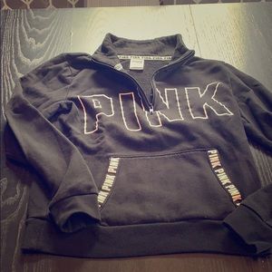 PINK pullover size S